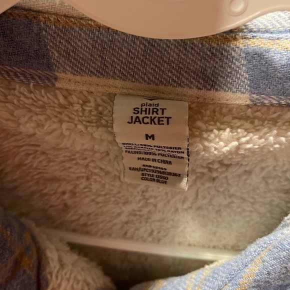 jacket - Picture 2 of 3